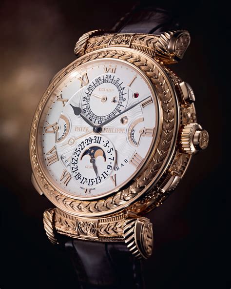 best patek philippe watch|most collectible patek philippe watches.